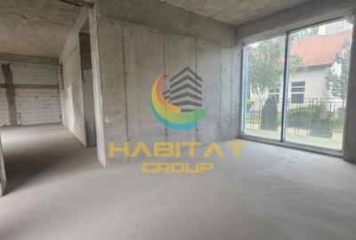 Spațiu comercial, de 122 mp, în Splaiul Unirii
