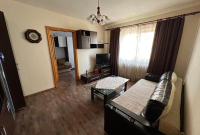 De închiriat – Apartament 2 camere, Vasile Aaron, Sibiu - 3