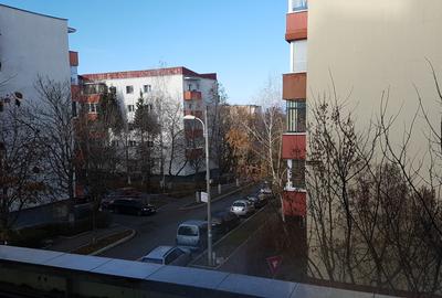 Apartament cu 3 camere in Zorilor - 8