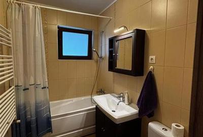 Brancoveanu-apartament 3 camere, mobilat -utilat modern, loc parcare - 20