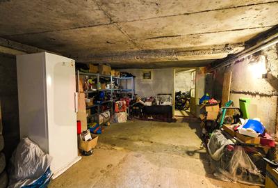 CASA D+P+E+M | Costache Negruzzi | 2Garaje | Gradina | 5 Camere |VIDEO - 7