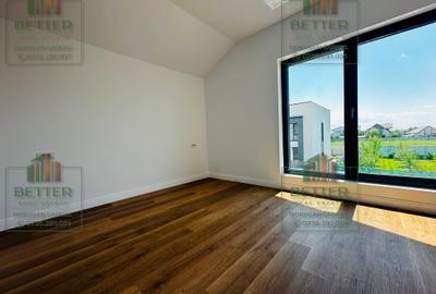 Casa individuala P+1E - 5 camere și curte amenajata – Comuna Berceni - 15