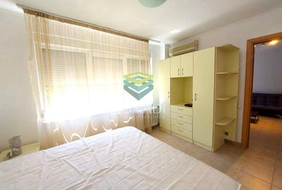 Sala Palatului, apartament cu 2 camere de inchiriat,  45 mp utili - 6