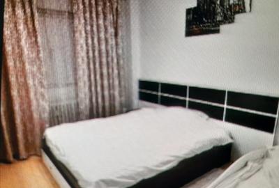Apartament cu 2 camere decomandat în Teiul Doamnei
