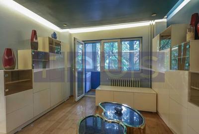 VANZARE APARTAMENT 2 CAMERE BLOC 1982 DRISTOR 55MP TEAVA GAZ PE SCARA - 1