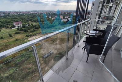 Apartament 2 Camere Complex Solis 2 Estic Park Pantelimon - 5