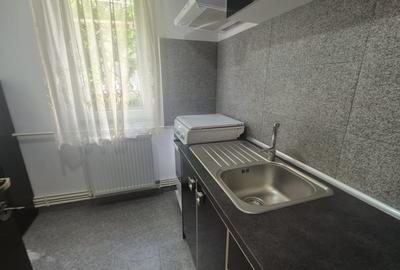 Apartament cu 1 Cameră – Complet Renovat și Mobilat – Zona Petru Rareș, Piatra N - 5