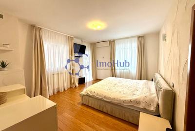 Proprietate Exclusivistă în Galata – Panoramă Spectaculoasă - 32