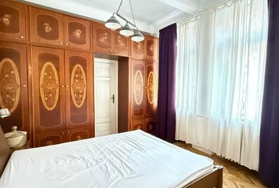 APARTAMENT 2 CAMERE | ZONĂ ULTRACENTRALĂ | PARCARE CURTE PRIVATĂ | - 2