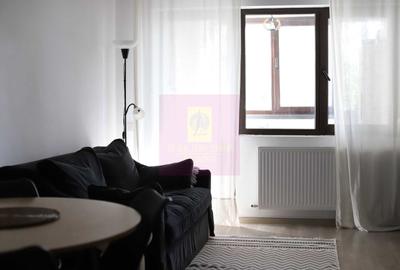 Apartament cu 2 camere semidecomandat în Giulești