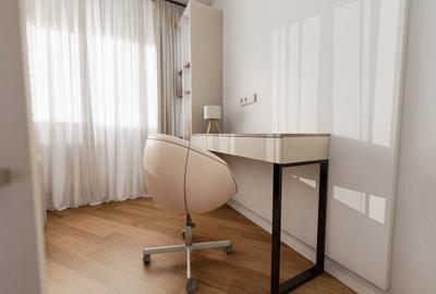 CORTINA ACADEMY | 3 CAMERE | PRIMA INCHIRIERE | 93 MP UTILI | VIEW SPECTACULOS | - 15