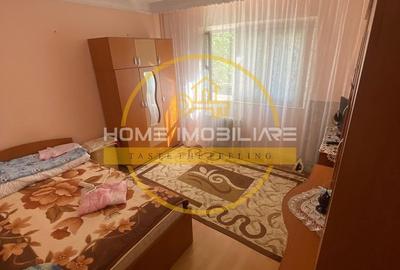 Apartament cu 2 camere semidecomandat, mobilat în Cug