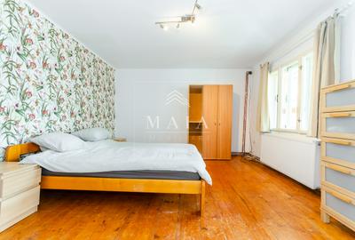 Casa Cisnadioara-Str Valea Argintului, renovata, curte si gradina - 7