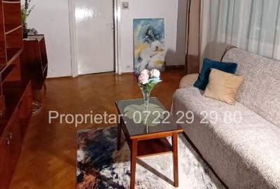 Apartament cu 2 camere decomandat, mobilat în Circumvalațiunii