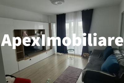 Garsonieră semidecomandată, mobilată în Giulești