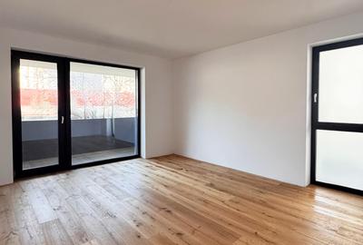 Apartament 4 camere Cosmopolit Zenit | Răcădău / Bloc B - 3