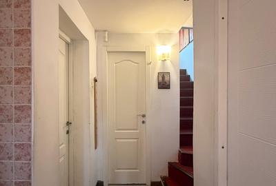 Dobrogeanu Gherea – casa 5 camere-Intrarea Ciucului -COMISION 0% - 27