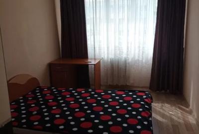 Apartament cu 2 camere in Alexandru cel Bun-Piata Voievozilor - 1