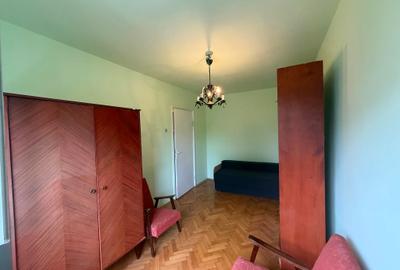 Apartament 2 camere-etaj 2-zona Sc. Gen. Andrei Saguna - 9