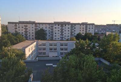 Apartament 2 camere, decomandat, metrou, Lujerului - 8