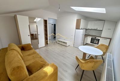 Garsoniere & Studiouri Chiajna - Eficienta & Confort de la 45.000e Tva Inclus - 1