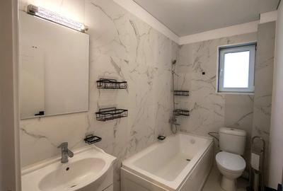 Studio Aparatorii Patriei | 6' metrou | parcare acoperita | Mobilat - 7