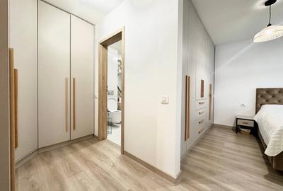 APARTAMENT 3 CAMERE IN URBAN PLAZA - 10