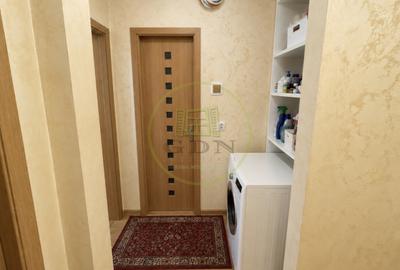 Apartament 4 camere, 80.66 mp, cartier Craiovita, zona Big - 9