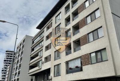 3 camere Tomis Nord Mava Mobilat Lux parcare 74mp et 1/6 bloc 2019 antiseismic - 16