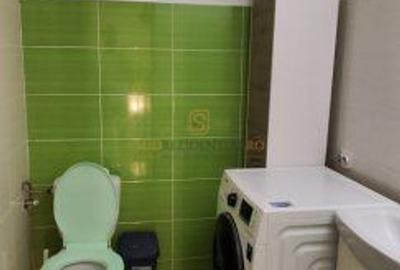 Apartament tip duplex, 2 camere, etaj 3, mobilat si utilat, bloc nou - 6