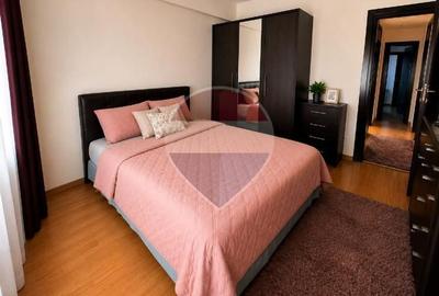 Apartament 3 camere Exclusive Residence - 1