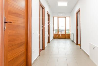 Spatiu Calea Dumbravii-Mihai Viteazu, 130 mp, cu parcare privata - 8