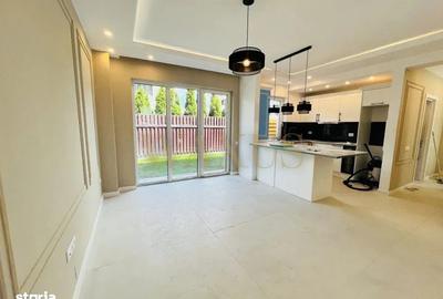 Duplex modern - 4 Camere I SU 92mp I ST 150mp I CF - Urusagului - 1