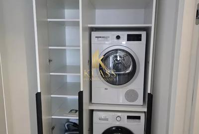 Apartament 2 camere Premium | Complex WIN Herăstrău | Mobilat și Utilat Complet - 6