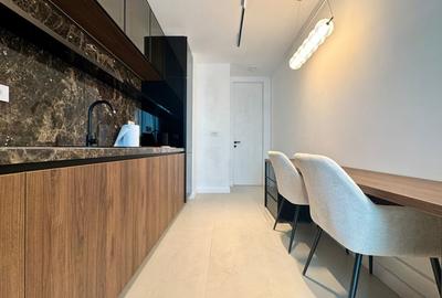 Apartament Ultrafinisat , 84 MP, Parcare, Gheorgheni / Herculane - 7