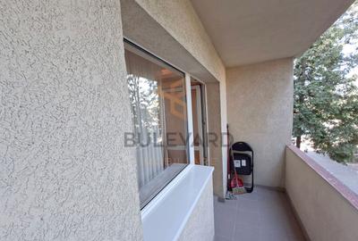 Apartament 3 camere decomandate + parcare, mijlocul strazii Titulescu! - 18