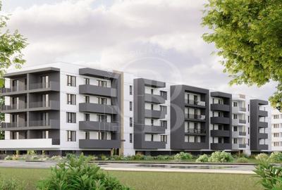Apartament cu 2 camere semidecomandat în Theodor Pallady
