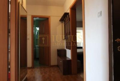 3 camere, decomandat, centrala proprie, pet friendly - Calea Martirilor - - 16