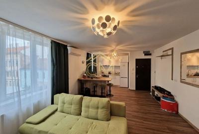 Aparatment-3 Camere-Ultracentral-Renovat Complet - 2