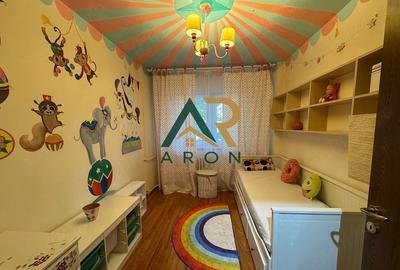 3 Camere de inchiriat | Baba Novac | x2 Bai | Parcare | Parc IOR - 3