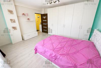 Apartament 2 camere - Decomandat | Mobilat si utilat | Parcare - 12