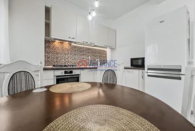 Tomis Plus (Cod 05) - Apartament 2 camere |Complet mobilat și utilat | - 16