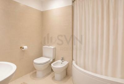 REA1029194 Apartament 2 camere 83 mp Floreasca cu loc de parcare - 6