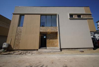 NOU in Bragadiru! Vila individuala cu 4 camere, ansamblu de case - 8