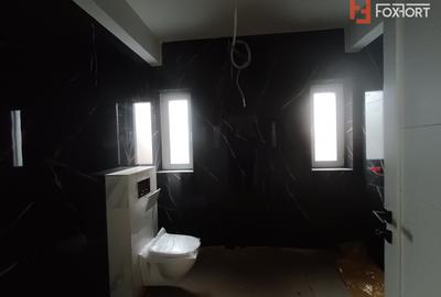 Apartament cu 3 camere de 70 mp, terasa 30 mp in Giroc - 11