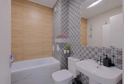 Apartament 2 camere decomandat Prima Nufǎrul, Ready To Move - 10