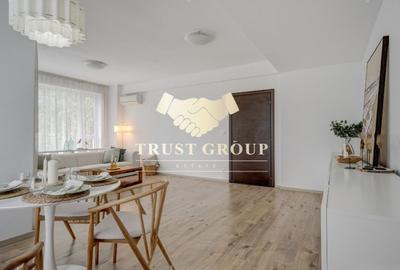 Apartament cu vedere spre lac | Laguna Residence | 100 mp utili | 2x parcari - 5