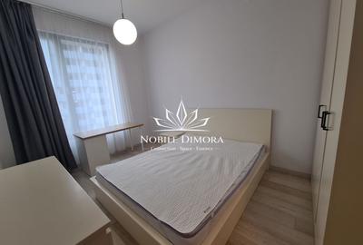 ISHO – Apartament modern cu 3 camere si 2 bai - parcare - Bega View - 10
