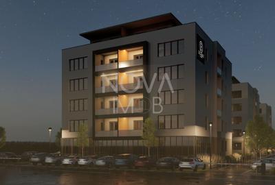 Apartament 3 camere,  2 bai - Calea Surii Mici, Sibiu - 14