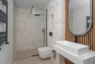 1 cameră | Etaj 2 | Centru – NYBO Residence, Iași - 2